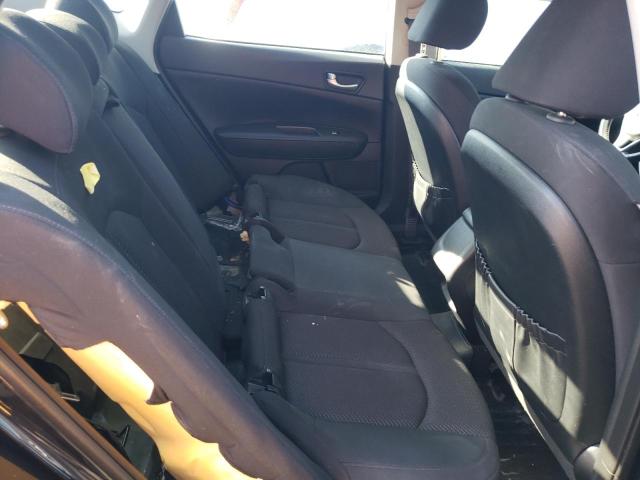 Photo 6 from auction – 2018 KIA OPTIMA HYB with VIN KNAGT4LE3J5023407