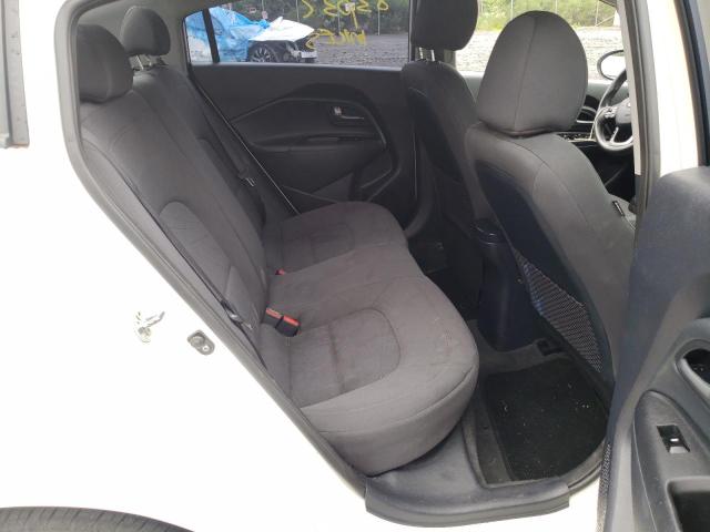 Photo 6 from auction – 2013 KIA RIO EX with VIN KNADN4A31D6223201