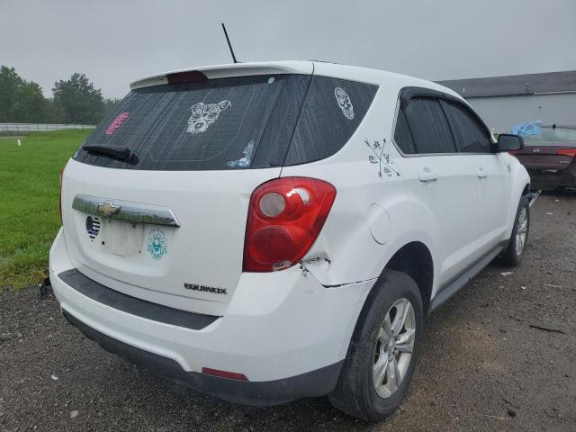 Photo 4 from auction – 2015 CHEVROLET EQUINOX LS with VIN 2GNALAEK8F1127661