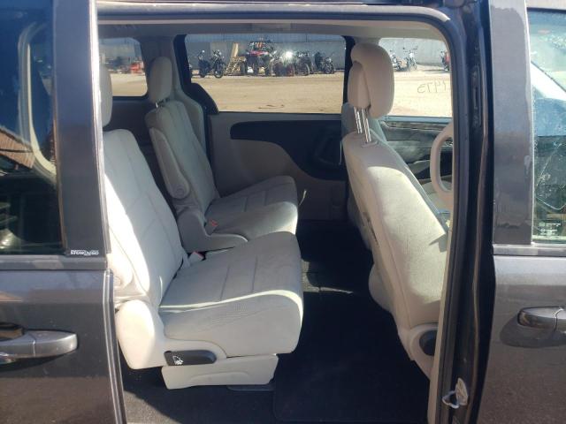 Photo 6 from auction – 2012 DODGE GRAND CARA with VIN 2C4RDGCG8CR403411
