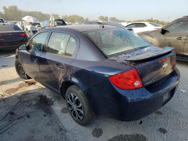 Photo 3 from auction – 2010 CHEVROLET COBALT 1LT with VIN 1G1AD5F51A7218880