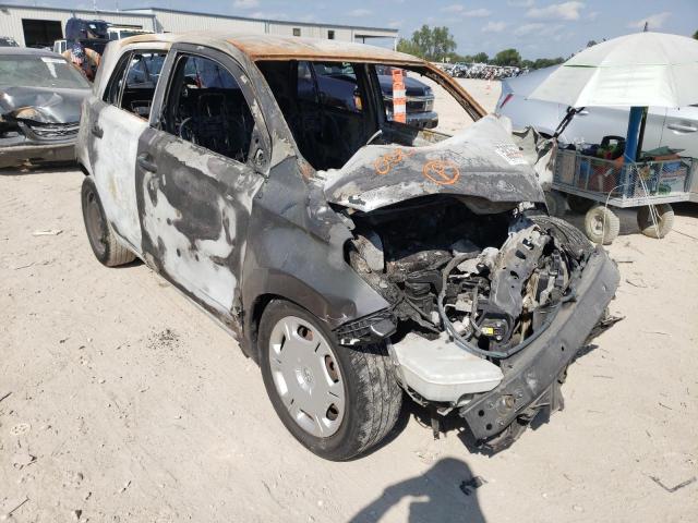 TOYOTA SCION XD 2010 with VIN JTKKU4B41A1000355 - Photo from auction