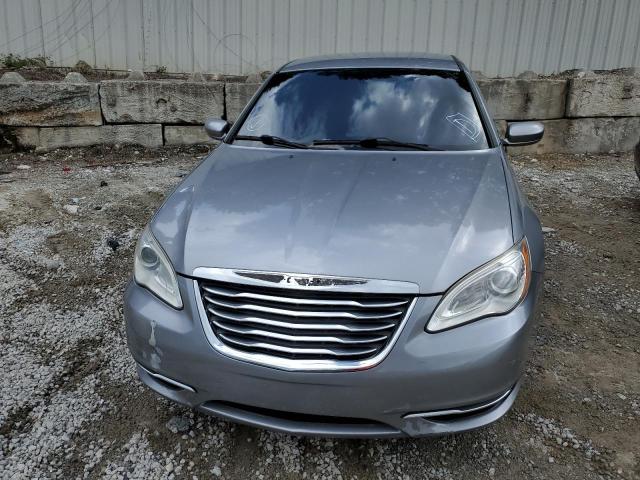 Photo 9 from auction – 2013 CHRYSLER 200 TOURIN with VIN 1C3CCBBB6DN559225