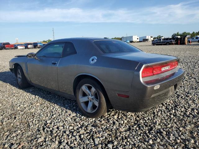 Photo 3 from auction – 2012 DODGE CHALLENGER with VIN 2C3CDYAG1CH208579