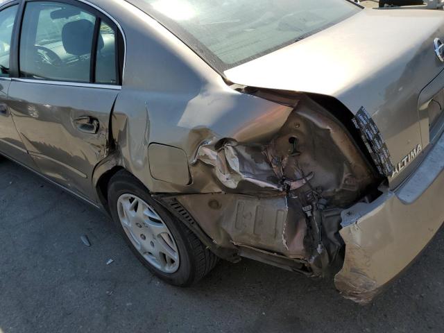 Photo 9 from auction – 2005 NISSAN ALTIMA S with VIN 1N4AL11D55C120682
