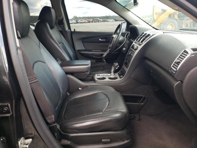Photo 5 from auction – 2011 GMC ACADIA SLT with VIN 1GKKRRED7BJ342058