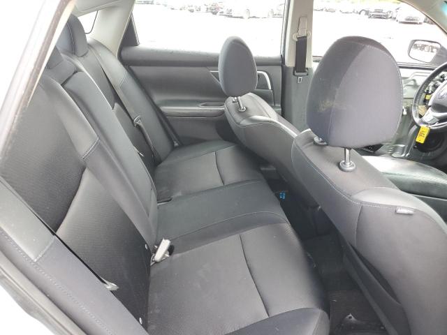 Photo 6 from auction – 2017 NISSAN ALTIMA 2.5 with VIN 1N4AL3AP7HC158005