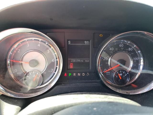 Photo 8 from auction – 2012 CHRYSLER TOWN & COU with VIN 2C4RC1BG9CR137589