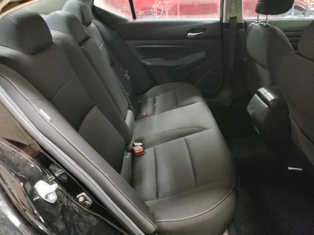 Photo 6 from auction – 2019 NISSAN ALTIMA S with VIN 1N4BL4BV7KC240797
