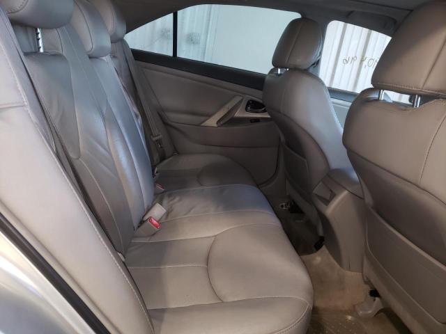 Photo 6 from auction – 2010 TOYOTA CAMRY BASE with VIN 4T1BF3EK3AU037892