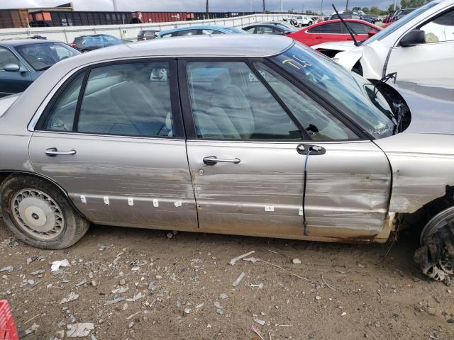 Photo 10 from auction – 1996 BUICK LESABRE CU with VIN 1G4HP52K9TH404197