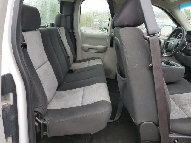 Photo 6 from auction – 2008 CHEVROLET SILVERADO with VIN 1GCEC19X58Z179050