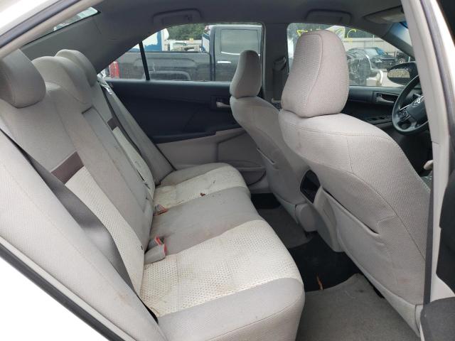 Photo 6 from auction – 2012 TOYOTA CAMRY BASE with VIN 4T1BF1FK8CU514614