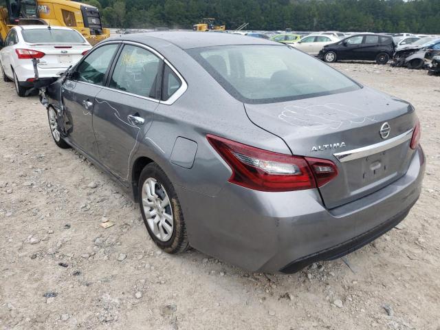 Photo 3 from auction – 2016 NISSAN ALTIMA 2.5 with VIN 1N4AL3AP2GN313420