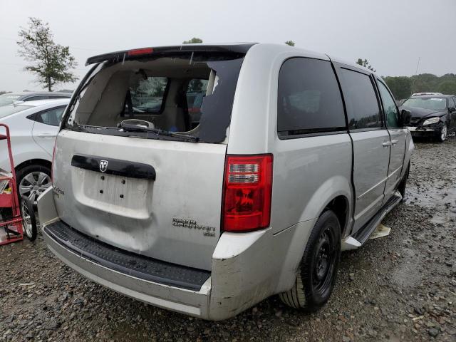 Photo 4 from auction – 2010 DODGE GRAND CARA with VIN 2D4RN4DE7AR372483