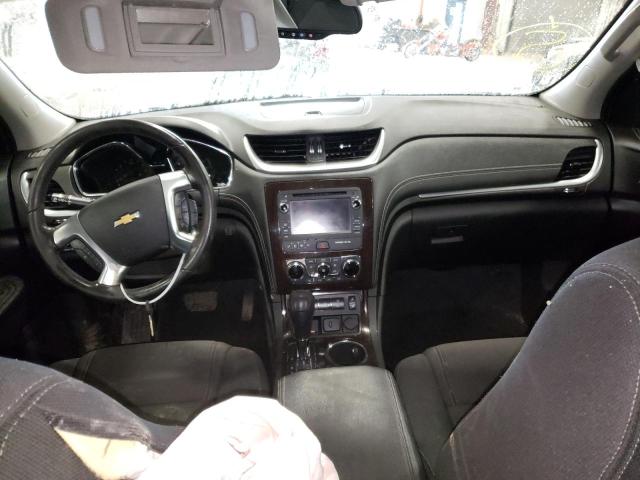 Photo 9 from auction – 2016 CHEVROLET TRAVERSE L with VIN 1GNKVHKD4GJ180961