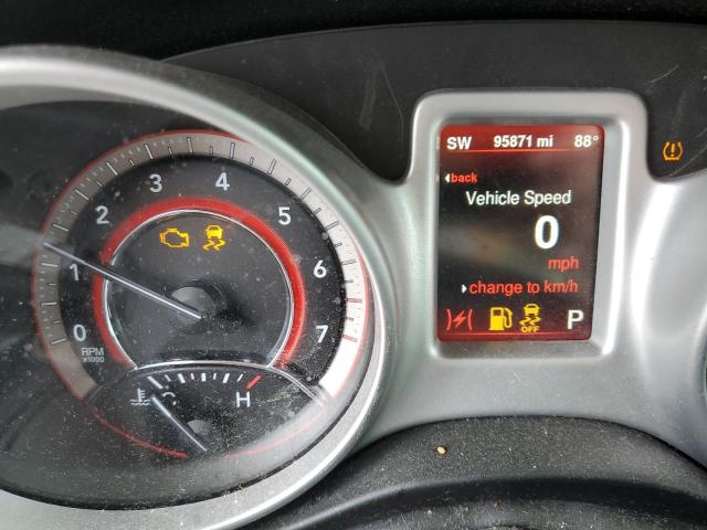 Photo 8 from auction – 2016 DODGE JOURNEY R/ with VIN 3C4PDCEG3GT114596