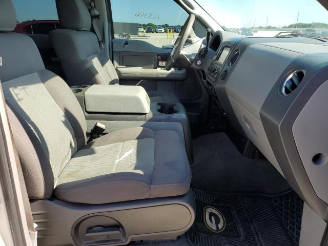 Photo 5 from auction – 2006 FORD F150 SUPER with VIN 1FTPW12516KB69887
