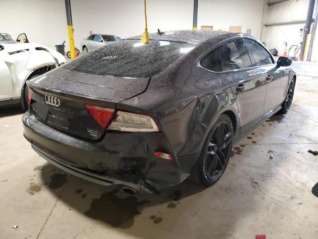 Photo 4 from auction – 2014 AUDI A7 PRESTIG with VIN WAU2GAFC7EN036982