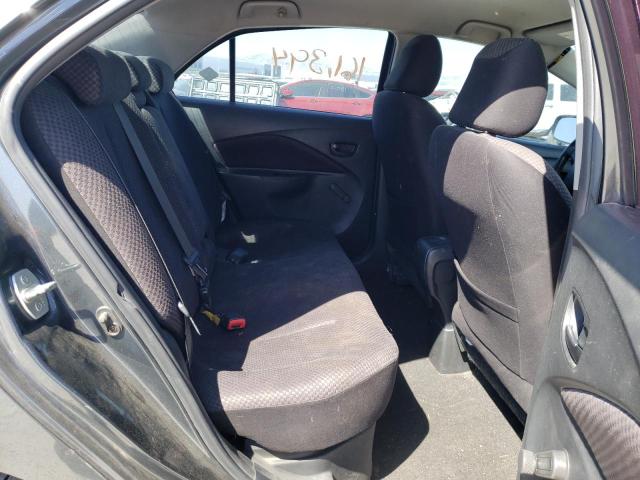 Photo 6 from auction – 2007 TOYOTA YARIS with VIN JTDBT923671045685