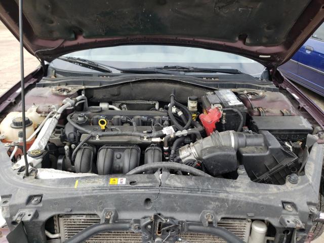 Zdjęcie 7 z aukcji – 2012 FORD FUSION S z VIN 3FAHP0GA3CR355851