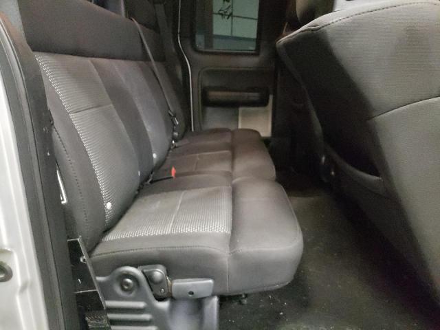 Photo 6 from auction – 2004 FORD F150 with VIN 1FTPX145X4NA02465