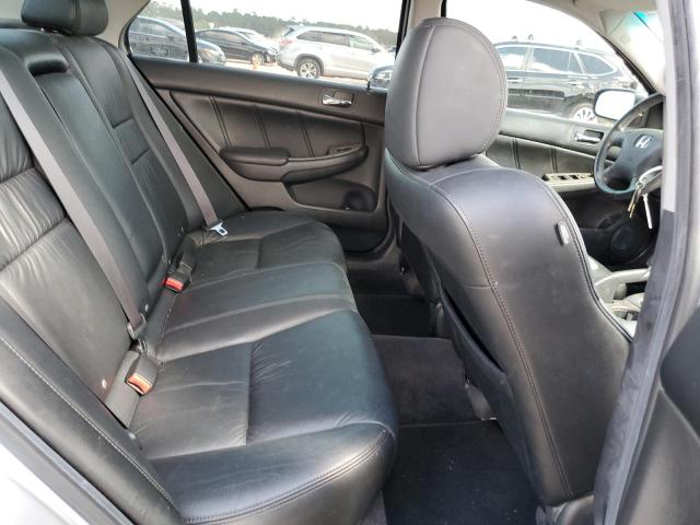 Photo 6 from auction – 2005 HONDA ACCORD EX with VIN 1HGCM66525A013116