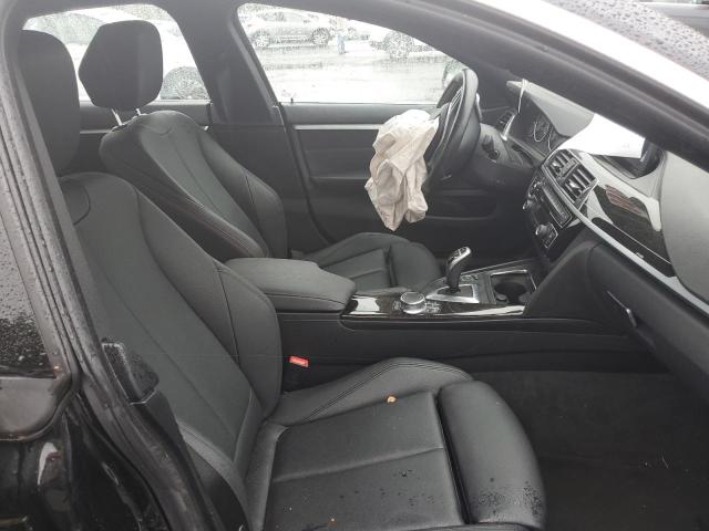 Photo 5 from auction – 2020 BMW 430XI GRAN with VIN WBA4J3C07LCD16798