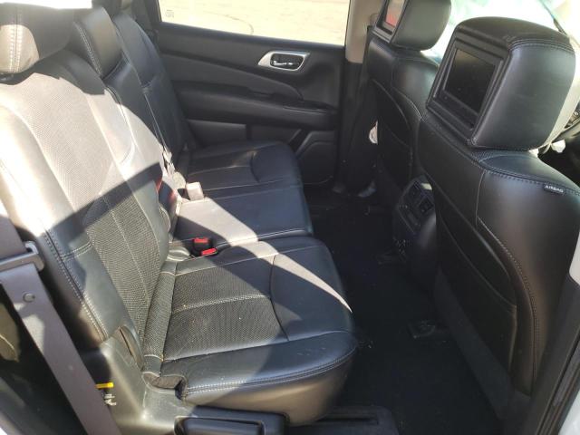 Photo 6 from auction – 2014 NISSAN PATHFINDER with VIN 5N1AR2MM5EC612506