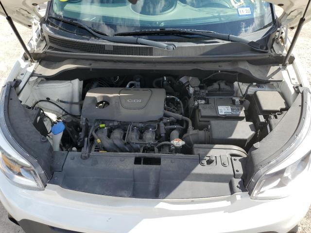 Photo 7 from auction – 2019 KIA SOUL with VIN KNDJN2A21K7669339
