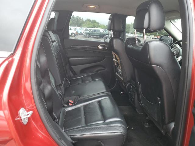 Foto 6 de la subasta – 2011 JEEP GRAND CHER con VIN 1J4RR4GG6BC701547