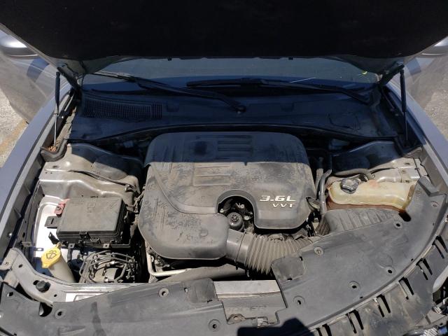 Photo 7 from auction – 2015 DODGE CHARGER SE with VIN 2C3CDXBG9FH863117