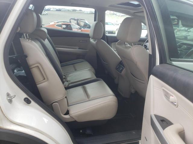Photo 6 from auction – 2009 MAZDA CX-9 with VIN JM3TB38A590171076