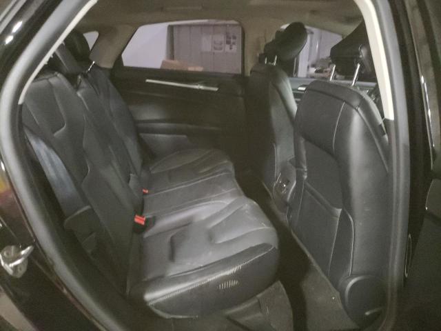 Photo 6 from auction – 2020 FORD FUSION TIT with VIN 3FA6P0SUXLR132585