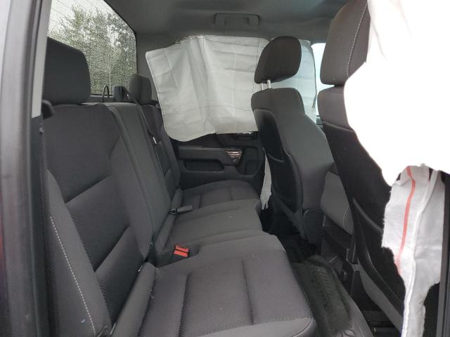 Photo 6 from auction – 2015 GMC SIERRA K15 with VIN 1GTV2UEC5FZ343742