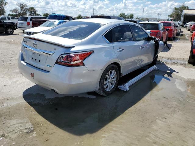 Photo 4 from auction – 2014 NISSAN ALTIMA 2.5 with VIN 1N4AL3APXEC267490