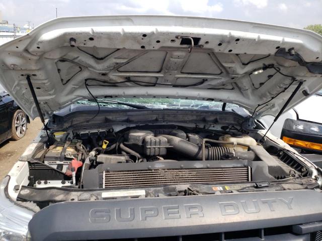 Photo 7 from auction – 2015 FORD F350 SUPER with VIN 1FT8W3B64FED04349