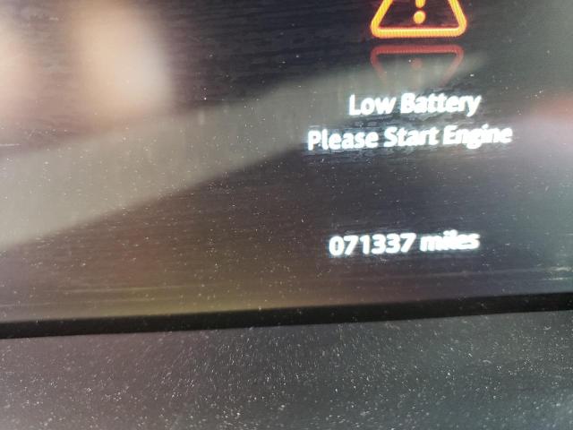 Photo 8 from auction – 2017 LAND ROVER RANGE ROVE with VIN SALWV2FV2HA129429