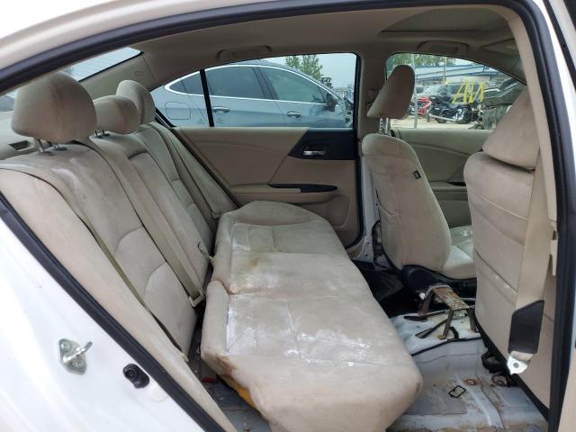 Photo 6 from auction – 2015 HONDA ACCORD EX with VIN 1HGCR2F73FA099324