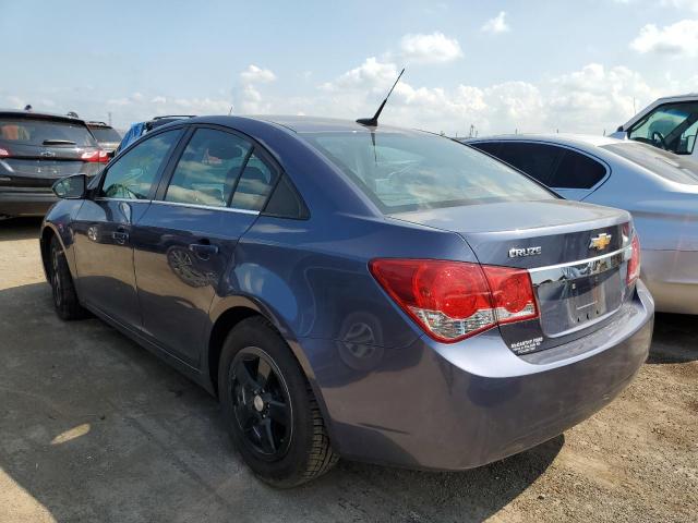 Photo 3 from auction – 2014 CHEVROLET CRUZE LT with VIN 1G1PC5SB2E7408752
