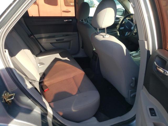 Photo 6 from auction – 2006 CHRYSLER 300 with VIN 2C3KA43R36H284580