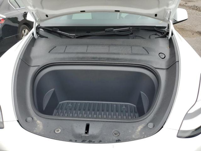 Photo 7 from auction – 2021 TESLA MODEL Y with VIN 5YJYGDEE1MF305783