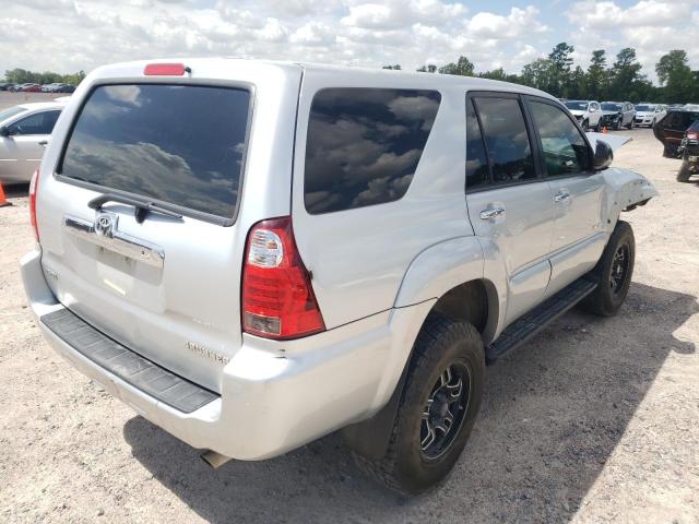 Photo 4 from auction – 2008 TOYOTA 4RUNNER SR with VIN JTEBU14R48K005595