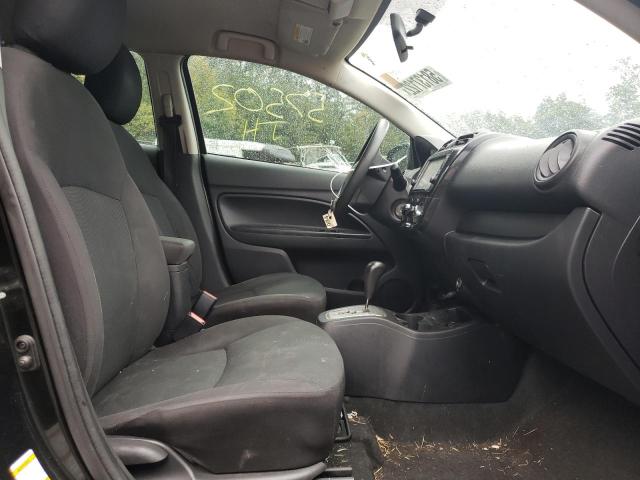 Photo 5 from auction – 2019 MITSUBISHI MIRAGE G4 with VIN ML32F3FJ2KHF03855