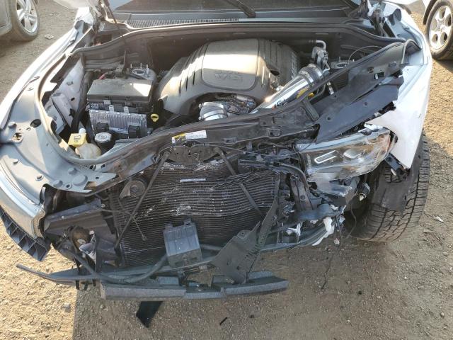 Photo 7 from auction – 2018 DODGE DURANGO R/ with VIN 1C4SDJCT3JC101509