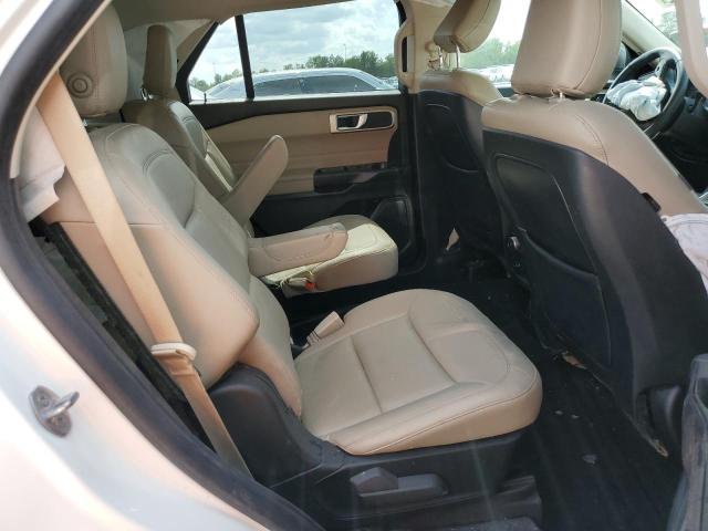 Photo 6 from auction – 2020 FORD EXPLORER X with VIN 1FMSK7DH3LGA91624