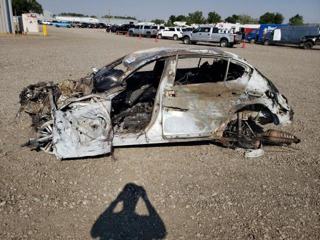 Photo 9 from auction – 2014 KIA CADENZA PR with VIN KNALN4D78E5133044