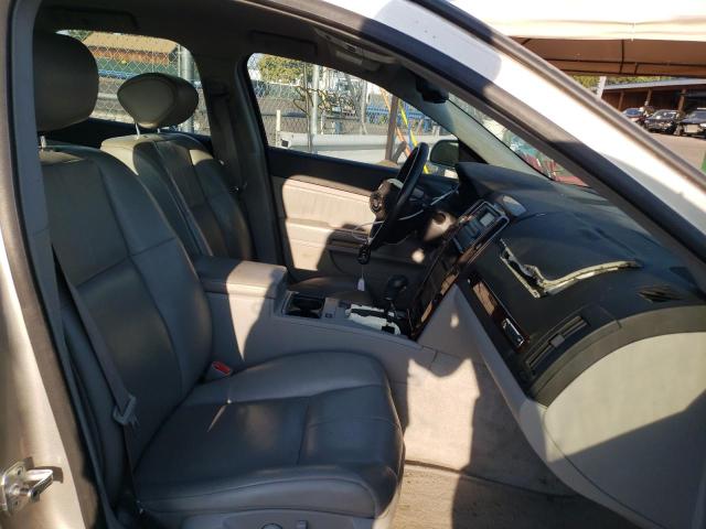 Photo 5 from auction – 2005 CADILLAC STS with VIN 1G6DC67A450121201