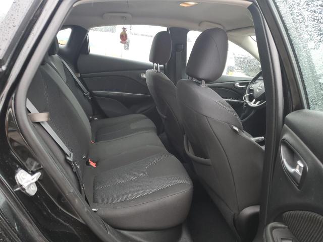 Photo 6 from auction – 2016 DODGE DART SE with VIN 1C3CDFAA2GD529792