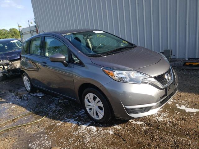 NISSAN VERSA NOTE 2019 with VIN 3N1CE2CP6KL365021 - Photo from auction